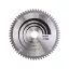 BOSCH Disc de tăiere pentru lemn 216 x 30 x 2,0 mm / 60T Optiline Wood ATB / N