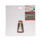 BOSCH Disc de tăiere pentru lemn 216 x 30 x 2,0 mm / 60T Optiline Wood ATB / N