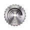 BOSCH Disc de tăiere pentru lemn 254 x 30 x 2,0 mm / 24T Optiline Wood ATB / N