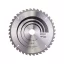 BOSCH Disc de taiere pentru lemn 254 x 30 x 2,0 mm / 40T Optiline Wood ATB / N