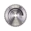 BOSCH Disc de tăiat pentru lemn 254 x 30 x 2,0 mm / 40T Optiline Wood ATB