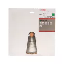 BOSCH Disc de tăiat pentru lemn 254 x 30 x 2,0 mm / 40T Optiline Wood ATB