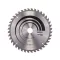 BOSCH Disc de tăiere pentru lemn 254 x 30 x 2,8 mm / 40T Optiline Wood ATB