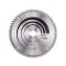 BOSCH Disc de tăiere pentru lemn 254 x 30 x 2,8 mm / 60T Optiline Wood ATB