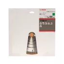 BOSCH Disc de tăiere pentru lemn 254 x 30 x 2,8 mm / 60T Optiline Wood ATB