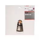 BOSCH Disc de tăiere universal 210 x 30 x 2,5 mm / 80T MultiMaterial HLTCG