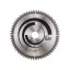 Pânză de ferăstrău BOSCH universal 216 x 30 x 2,5 mm / 60T MultiMaterial