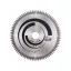 Pânză de ferăstrău BOSCH universal 216 x 30 x 2,5 mm / 80T MultiMaterial