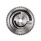 Pânză de ferăstrău BOSCH universal 254 x 30 x 3,2 mm / 80T MultiMaterial