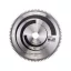 BOSCH Disc de tăiere universal 254 x 30 x 3,2 mm / 96T MultiMaterial HLTCG