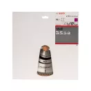 BOSCH Disc de tăiere universal 254 x 30 x 3,2 mm / 96T MultiMaterial HLTCG