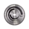 BOSCH Disc pentru ferastrau universal 305 x 30 x 3,2 mm / 80T MultiMaterial HLTCG