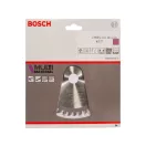 BOSCH Disc de tăiere universal 150 x 20/16 x 2,0 mm / 42T MultiMaterial HLTCG