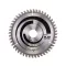 BOSCH Disc de tăiere universal 184 x 16 x 2,4 mm / 48T MultiMaterial HLTCG