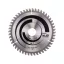 BOSCH Disc de tăiere universal 184 x 16 x 2,4 mm / 48T MultiMaterial HLTCG