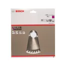 BOSCH Disc de tăiere universal 184 x 16 x 2,4 mm / 48T MultiMaterial HLTCG