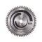 Disc de tăiere BOSCH universal 190 x 20/16 x 2,4 mm / 54T MultiMaterial HLTCG