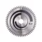 BOSCH Disc de tăiere universal 200 x 30 x 2,4 mm / 54T MultiMaterial HLTCG