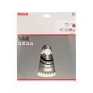 BOSCH Disc de tăiere universal 200 x 30 x 2,4 mm / 54T MultiMaterial HLTCG