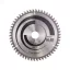 BOSCH Disc de tăiere universal 210 x 30 x 2,4 mm / 54T MultiMaterial HLTCG