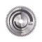 BOSCH Disc de tăiere universal 230 x 30 x 2,4 mm / 64T MultiMaterial HLTCG