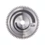 BOSCH Disc de tăiere universal 230 x 30 x 2,4 mm / 64T MultiMaterial HLTCG