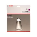 BOSCH Disc de tăiere universal 230 x 30 x 2,4 mm / 64T MultiMaterial HLTCG