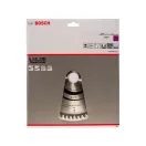 BOSCH Disc de tăiere universal 235 x 30/25 x 2,4 mm / 64T MultiMaterial HLTCG