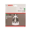 BOSCH Disc de tăiere pentru lemn 130 x 20/16 x 2,4 mm / 20T Optiline Wood ATB