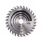 BOSCH Disc de tăiere pentru lemn 130 x 20/16 x 2,4 mm / 30T Optiline Wood ATB