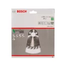 BOSCH Disc de tăiere pentru lemn 130 x 20/16 x 2,4 mm / 30T Optiline Wood ATB