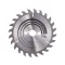 BOSCH Disc de tăiere pentru lemn 150 x 20/16 x 2,4 mm / 24T Optiline Wood ATB