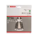 BOSCH Disc de tăiere pentru lemn 150 x 20/16 x 2,4 mm / 36T Optiline Wood ATB