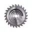 BOSCH Disc de taiere pentru lemn 160 x 20/16 x 2,6 mm / 24T Optiline Wood ATB