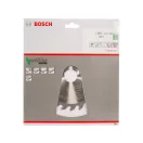 BOSCH Disc de tăiere pentru lemn 165 x 30/20 x 2,6 mm / 24T Optiline Wood ATB