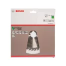 BOSCH Disc de tăiere pentru lemn 165 x 30/20 x 2,6 mm / 36T Optiline Wood ATB