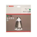 BOSCH Disc de tăiere pentru lemn 180 x 30/20 x 2,6 mm / 24T Optiline Wood ATB