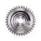 BOSCH Disc de tăiere pentru lemn 180 x 30/20 x 2,6 mm / 36T Optiline Wood ATB