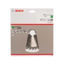 BOSCH Disc de tăiere pentru lemn 180 x 30/20 x 2,6 mm / 36T Optiline Wood ATB