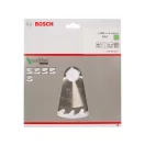 BOSCH Disc de tăiat pentru lemn 184 x 30 x 2,6 mm / 24T Optiline Wood ATB