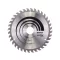 BOSCH Disc de tăiat lemn 184 x 30 x 2,6 mm / 36T Optiline Wood ATB