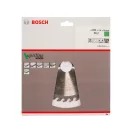 BOSCH Disc de tăiat lemn 184 x 30 x 2,6 mm / 36T Optiline Wood ATB