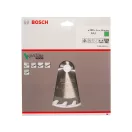 BOSCH Disc de tăiere pentru lemn 190 x 20/16 x 2,6 mm / 24T Optiline Wood ATB