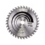 BOSCH Disc de tăiere pentru lemn 190 x 20/16 x 2,6 mm / 36T Optiline Wood ATB