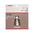 BOSCH Disc de tăiere pentru lemn 190 x 20/16 x 2,6 mm / 36T Optiline Wood ATB
