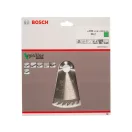 BOSCH Disc de tăiere pentru lemn 190 x 20/16 x 2,6 mm / 48T Optiline Wood ATB