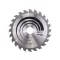 BOSCH Disc de tăiere pentru lemn 190 x 30 x 2,6 mm / 24T Optiline Wood ATB