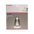 BOSCH Disc de tăiere pentru lemn 200 x 30 x 2,8 mm / 24T Optiline Wood ATB
