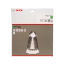 BOSCH Disc de tăiere pentru lemn, 200 x 30 x 2,8 mm / 48T Optiline Wood ATB