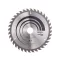 BOSCH Disc de tăiere pentru lemn 210 x 30 x 2,8 mm / 36T Optiline Wood ATB